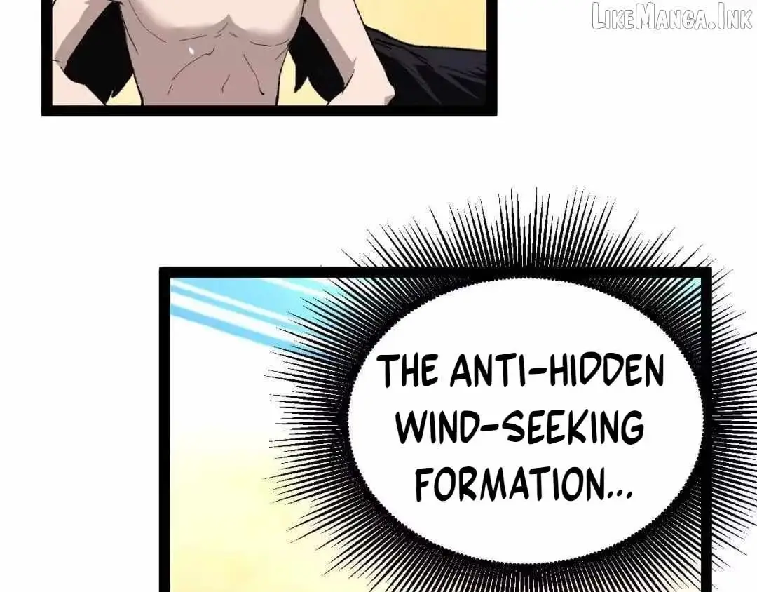 God-Level Assassin, I Am the Shadow Chapter 131 page 21 - 