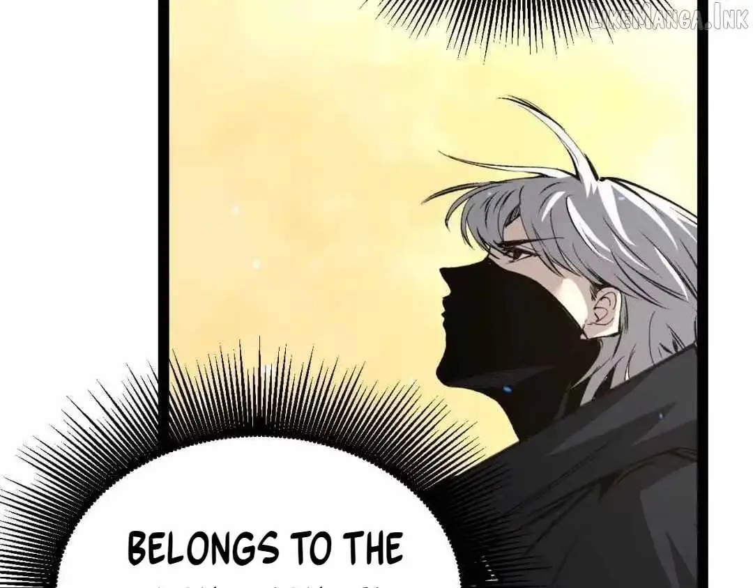 God-Level Assassin, I Am the Shadow Chapter 131 page 22 - 