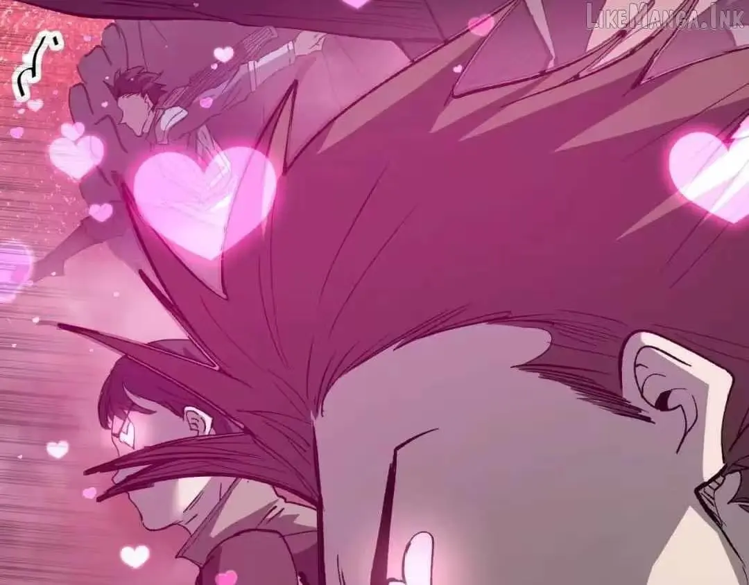 God-Level Assassin, I Am the Shadow Chapter 131 page 28 - 