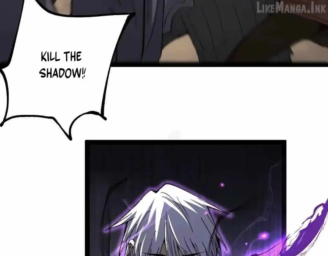 God-Level Assassin, I Am the Shadow Chapter 131 page 32 - 
