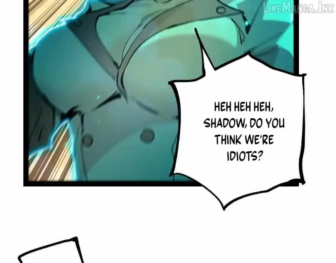 God-Level Assassin, I Am the Shadow Chapter 131 page 39 - 