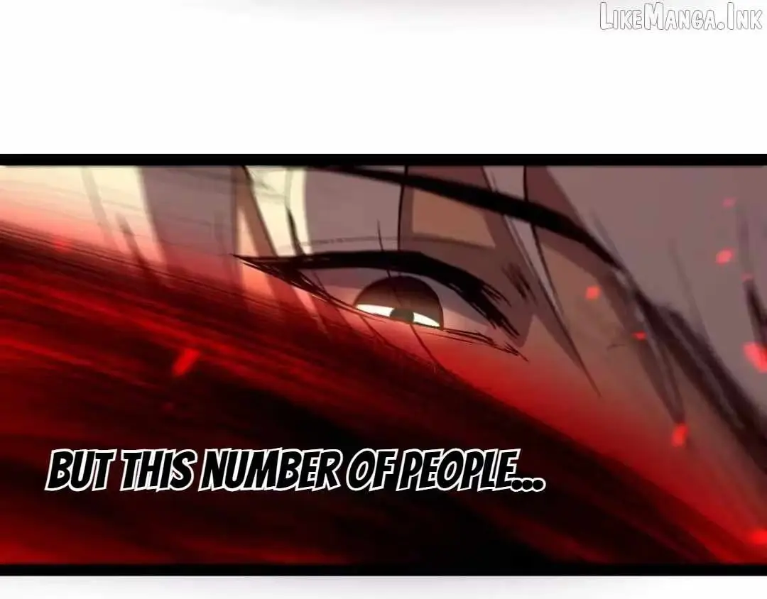 God-Level Assassin, I Am the Shadow Chapter 131 page 53 - 