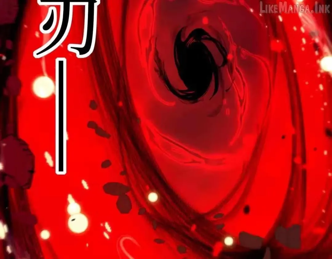 God-Level Assassin, I Am the Shadow Chapter 131 page 55 - 