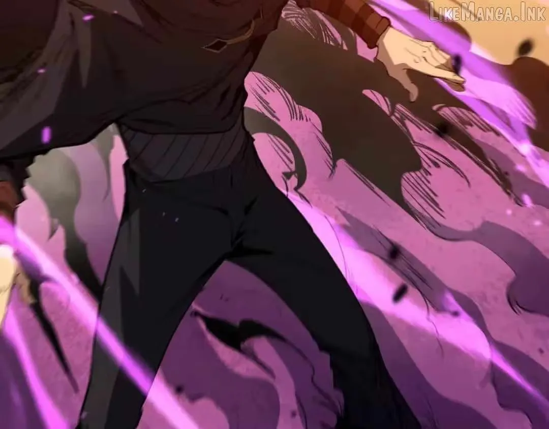 God-Level Assassin, I Am the Shadow Chapter 131 page 60 - 