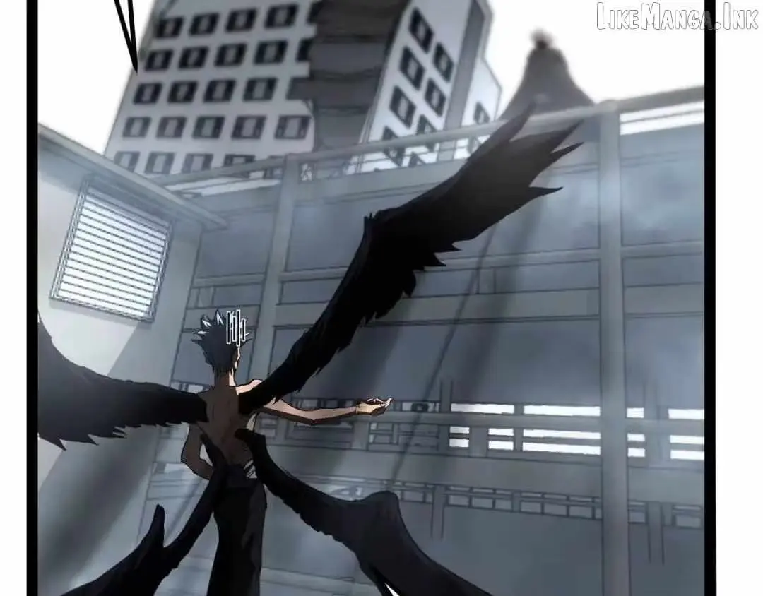God-Level Assassin, I Am the Shadow Chapter 131 page 7 - 