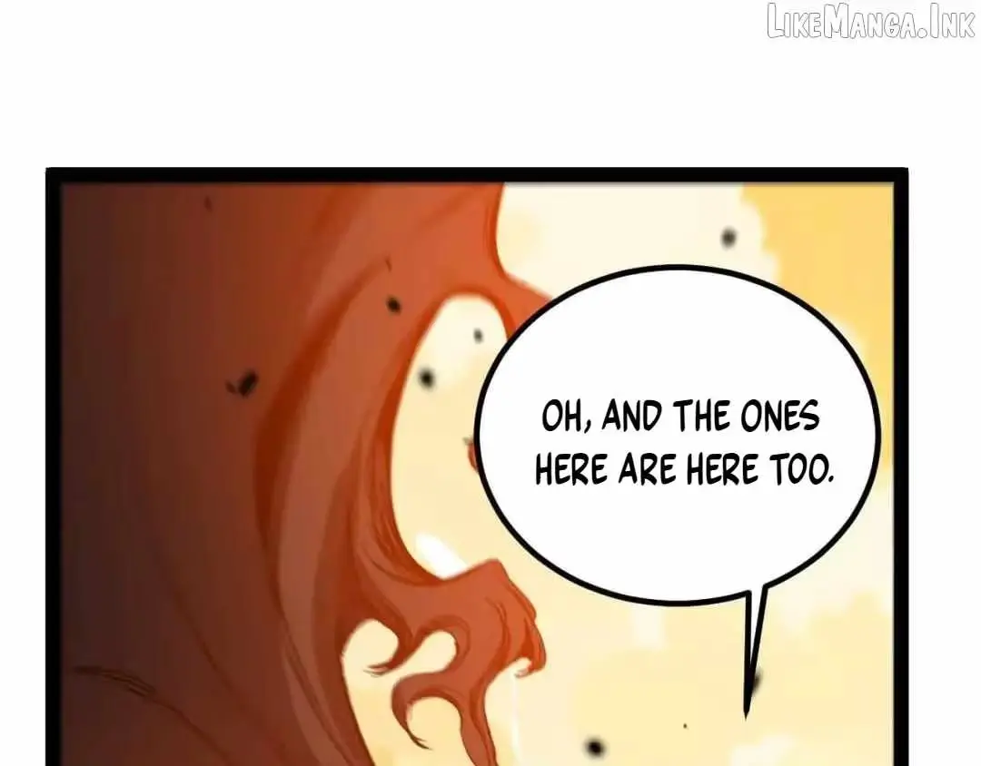 God-Level Assassin, I Am the Shadow Chapter 131 page 62 - 