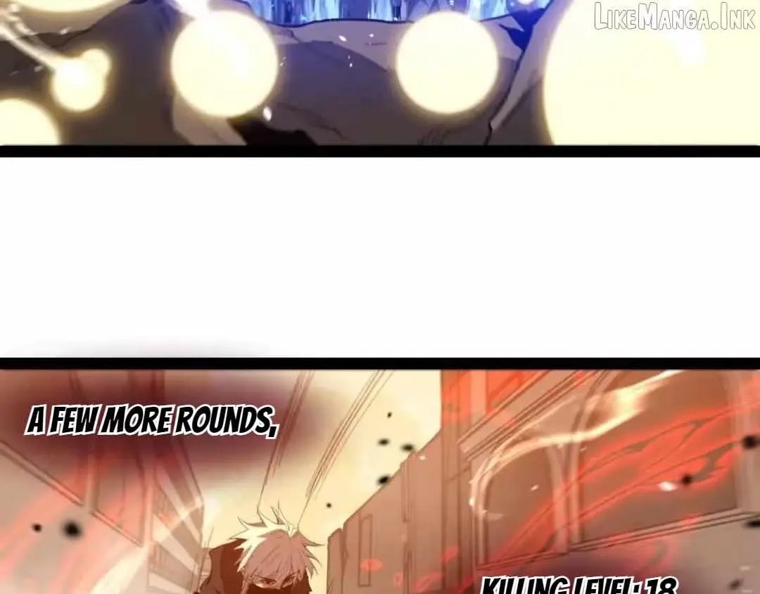 God-Level Assassin, I Am the Shadow Chapter 131 page 68 - 