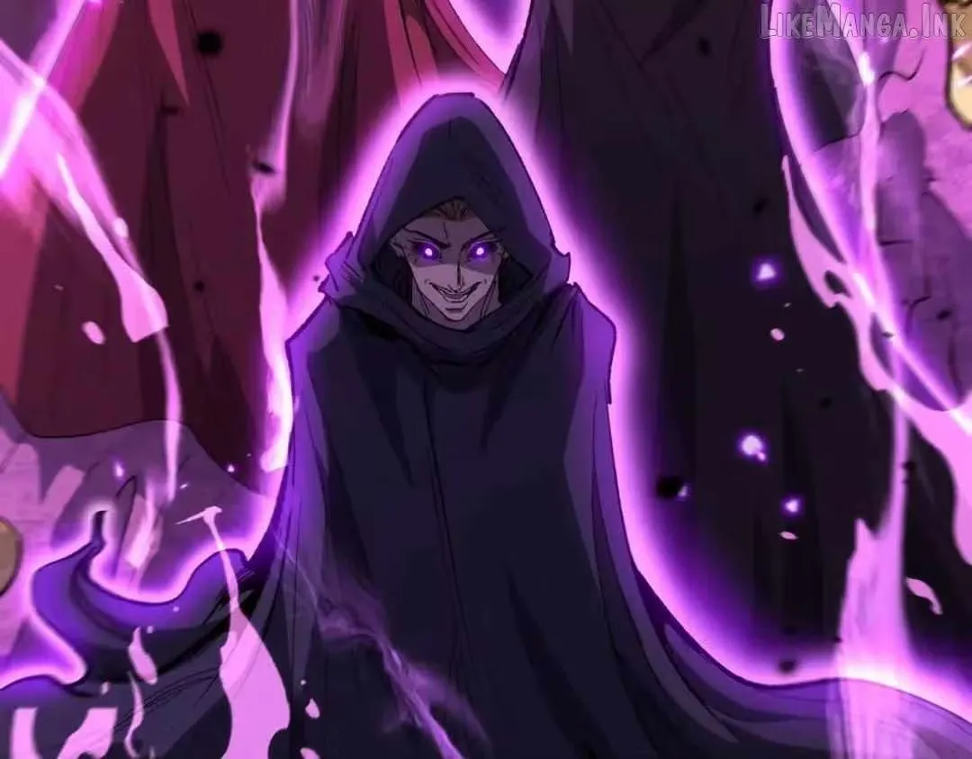 God-Level Assassin, I Am the Shadow Chapter 131 page 76 - 