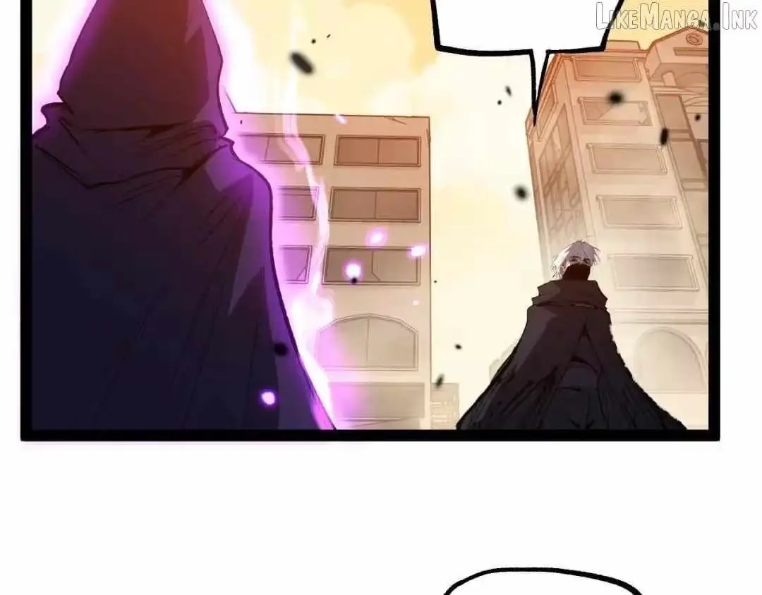God-Level Assassin, I Am the Shadow Chapter 131 page 79 - 