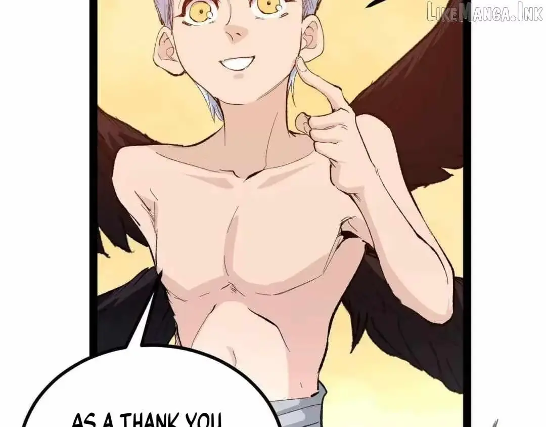 God-Level Assassin, I Am the Shadow Chapter 131 page 9 - 