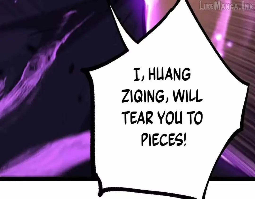 God-Level Assassin, I Am the Shadow Chapter 131 page 83 - 