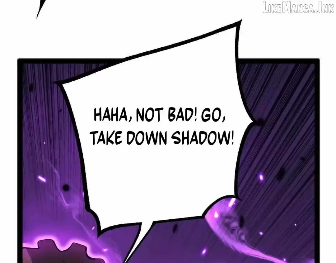 God-Level Assassin, I Am the Shadow Chapter 131 page 87 - 