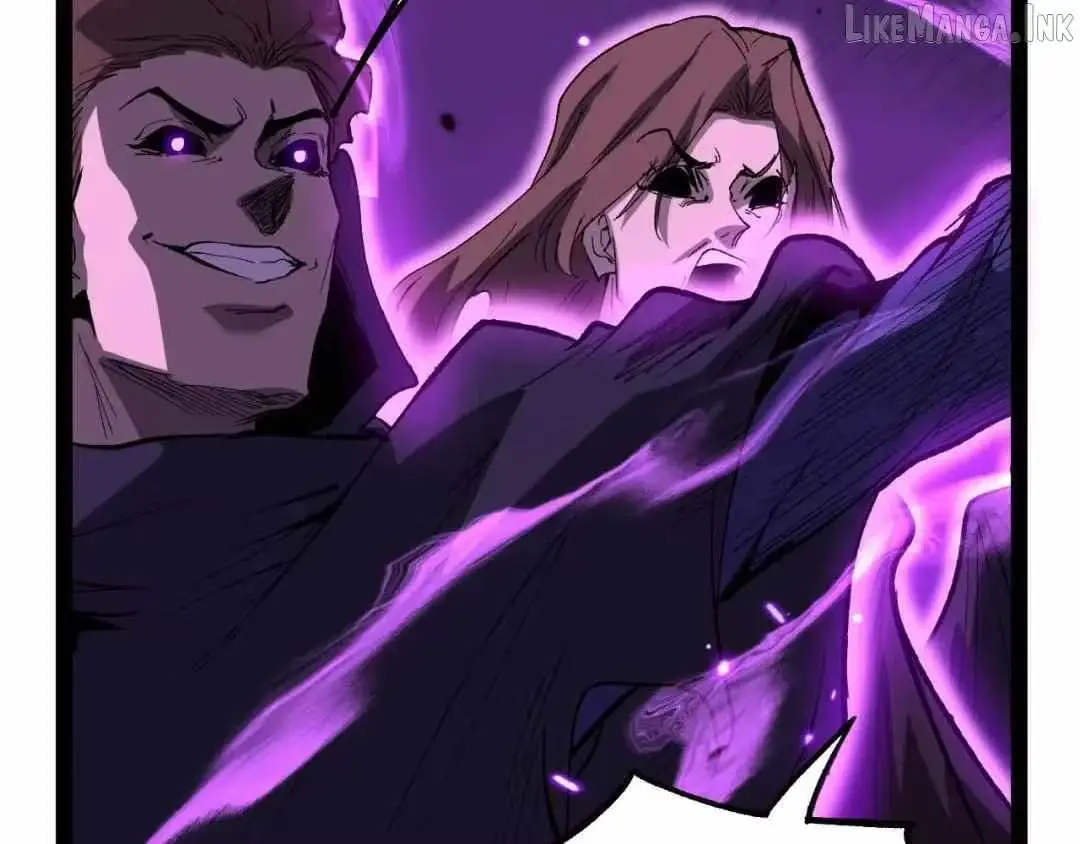 God-Level Assassin, I Am the Shadow Chapter 131 page 88 - 