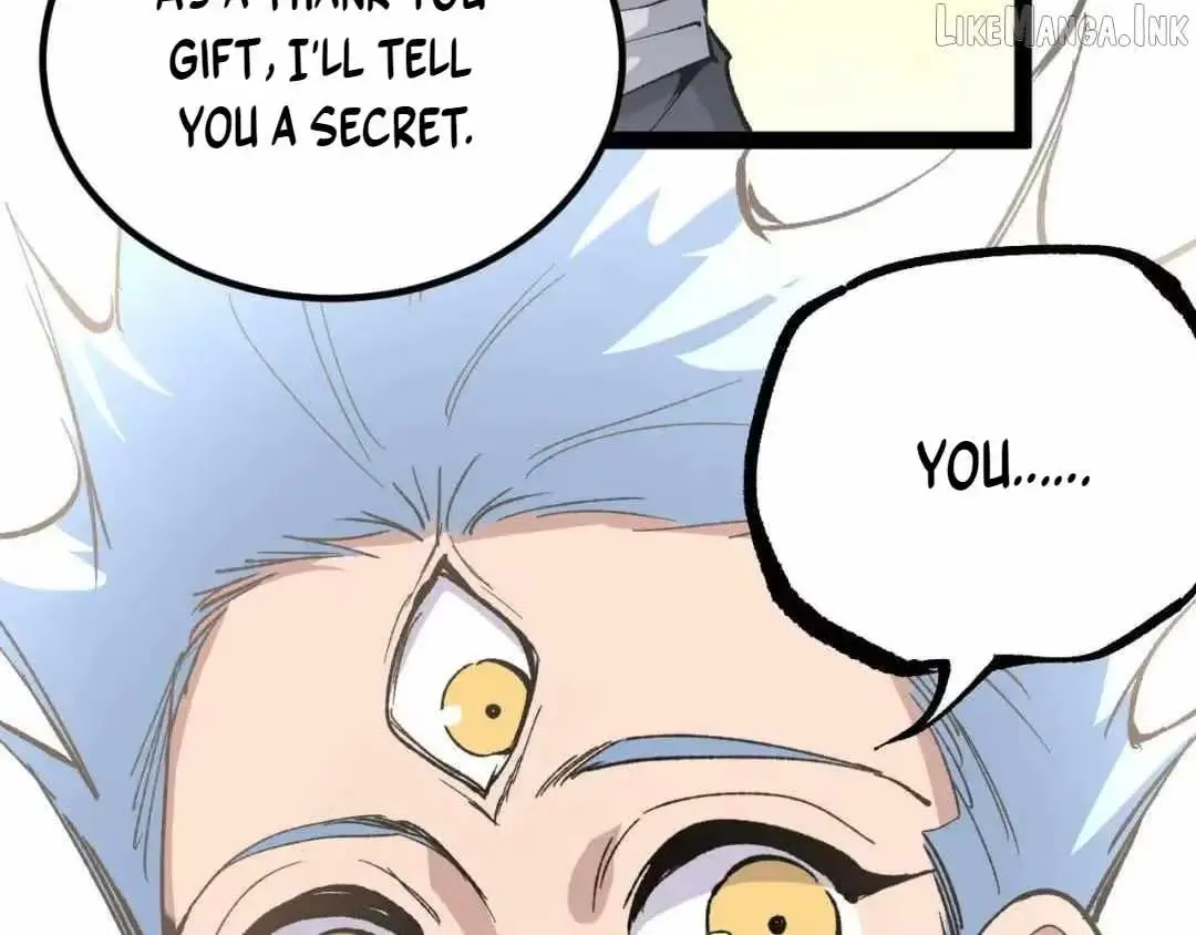 God-Level Assassin, I Am the Shadow Chapter 131 page 10 - 