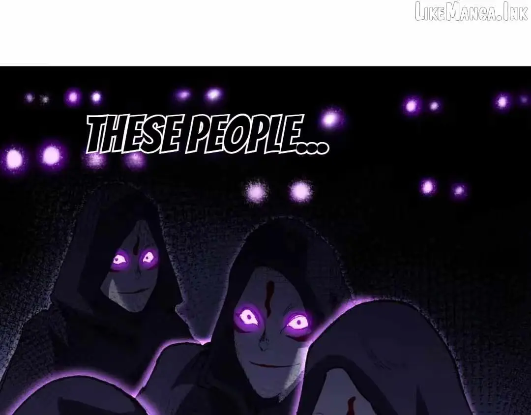 God-Level Assassin, I Am the Shadow Chapter 131 page 95 - 