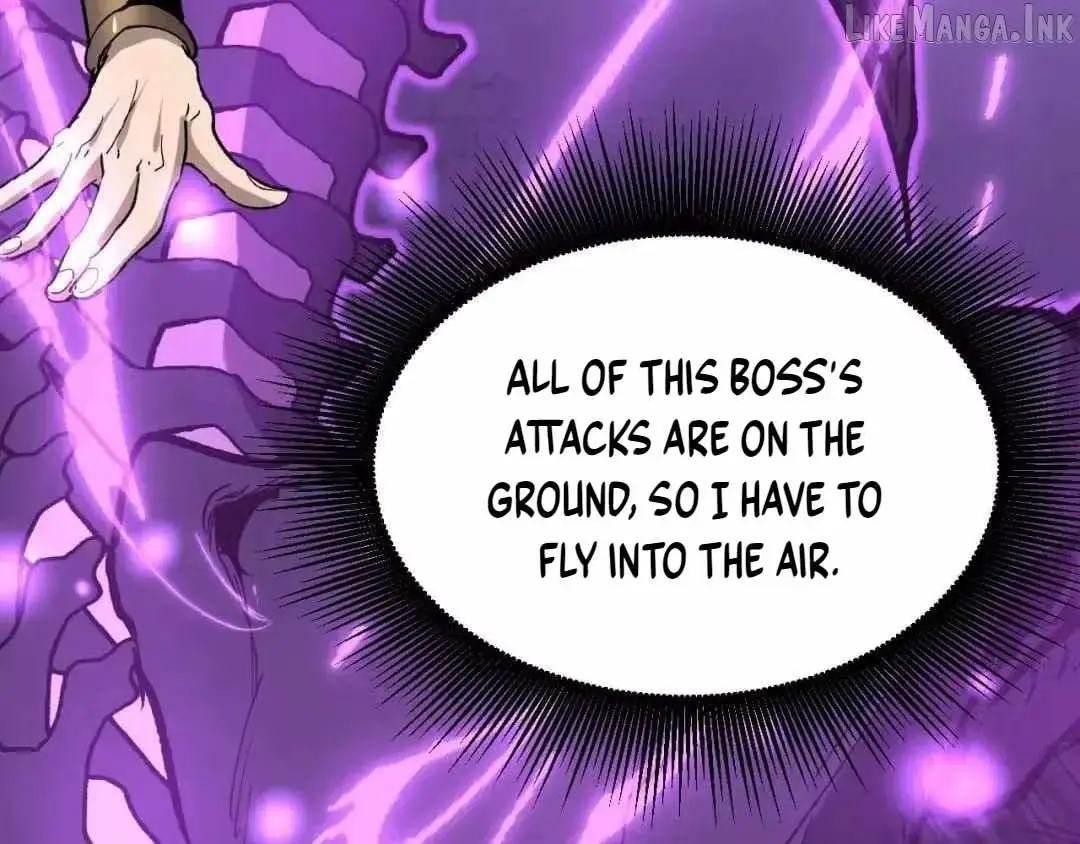 God-Level Assassin, I Am the Shadow Chapter 132 page 112 - 