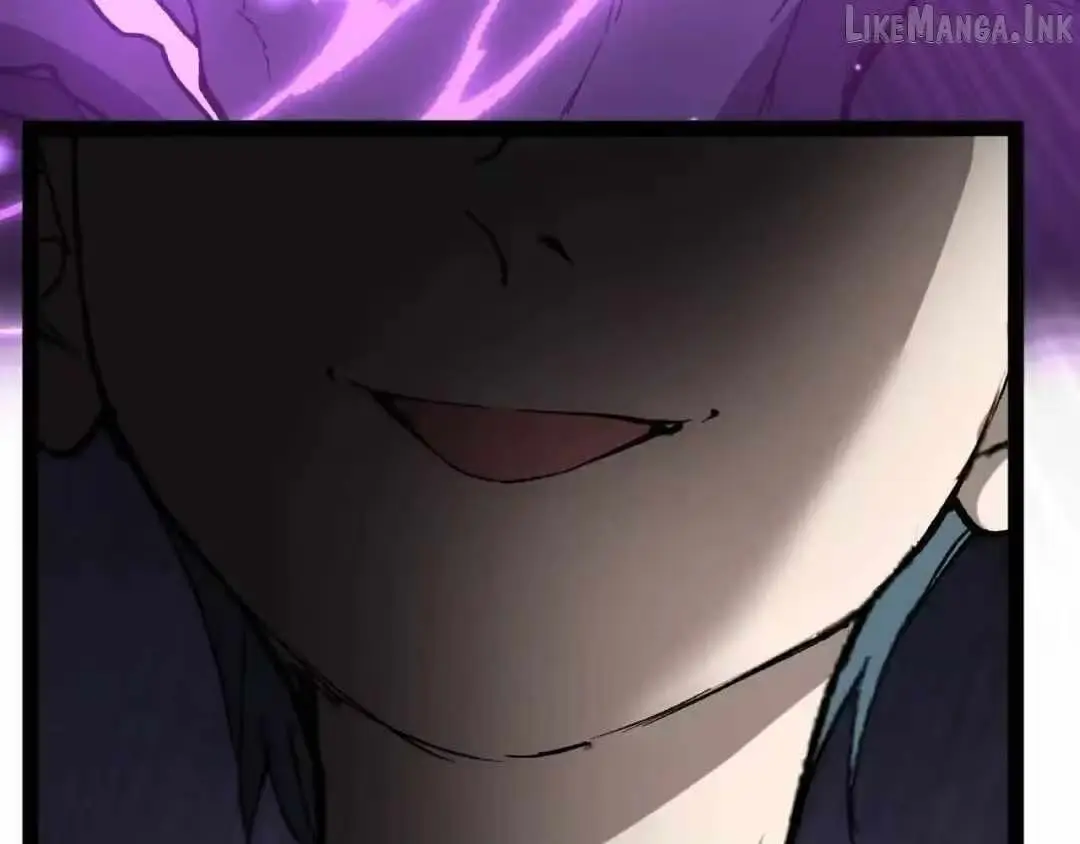 God-Level Assassin, I Am the Shadow Chapter 132 page 113 - 