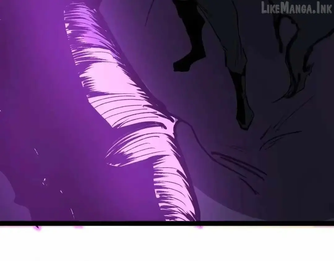 God-Level Assassin, I Am the Shadow Chapter 132 page 117 - 