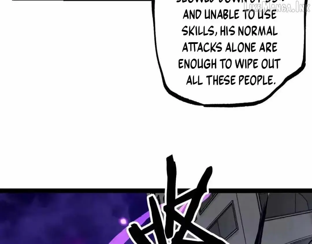 God-Level Assassin, I Am the Shadow Chapter 132 page 14 - 