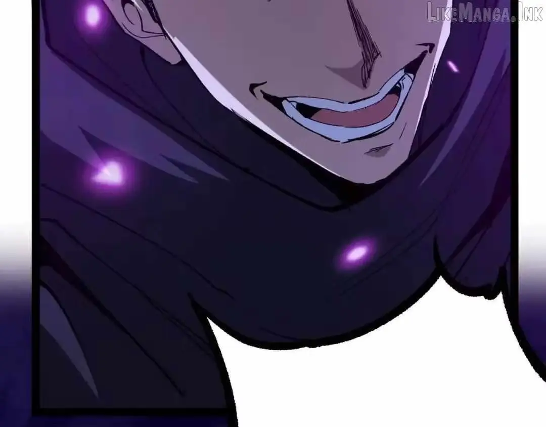 God-Level Assassin, I Am the Shadow Chapter 132 page 23 - 