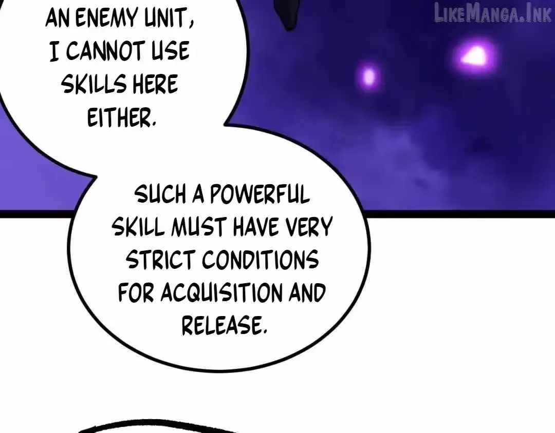 God-Level Assassin, I Am the Shadow Chapter 132 page 5 - 