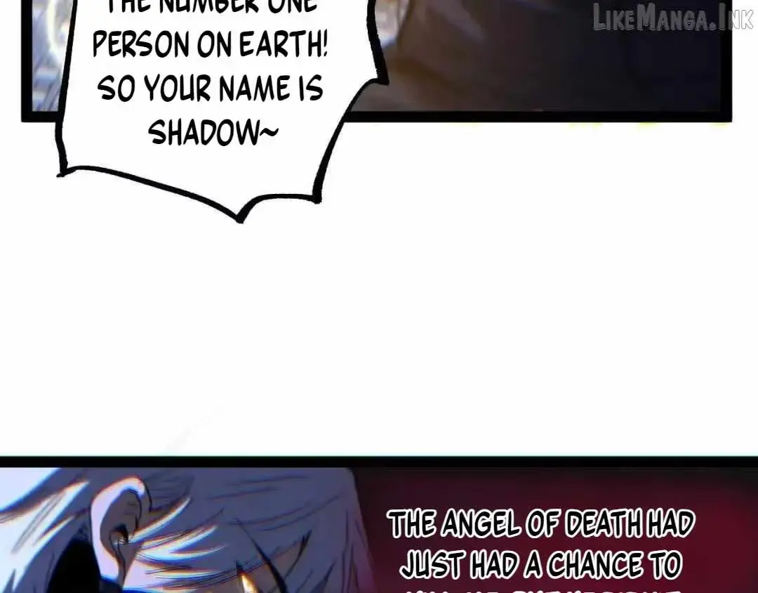 God-Level Assassin, I Am the Shadow Chapter 132 page 44 - 