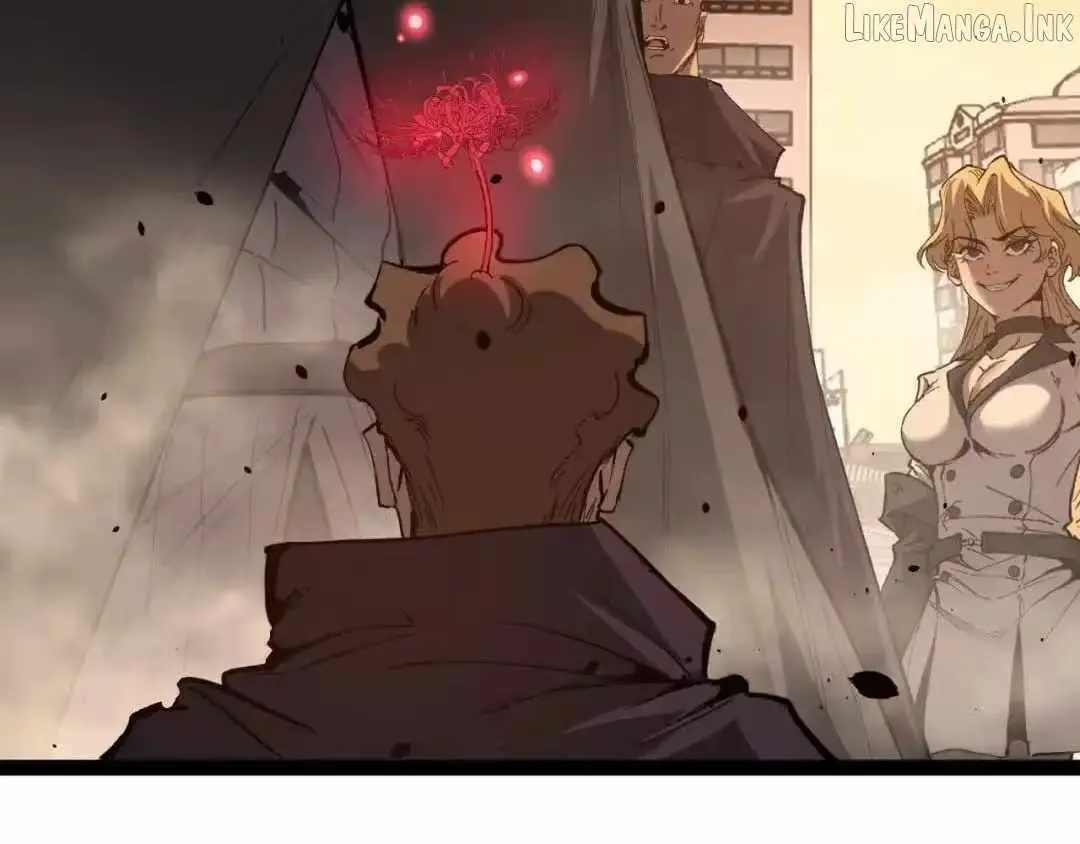 God-Level Assassin, I Am the Shadow Chapter 132 page 54 - 