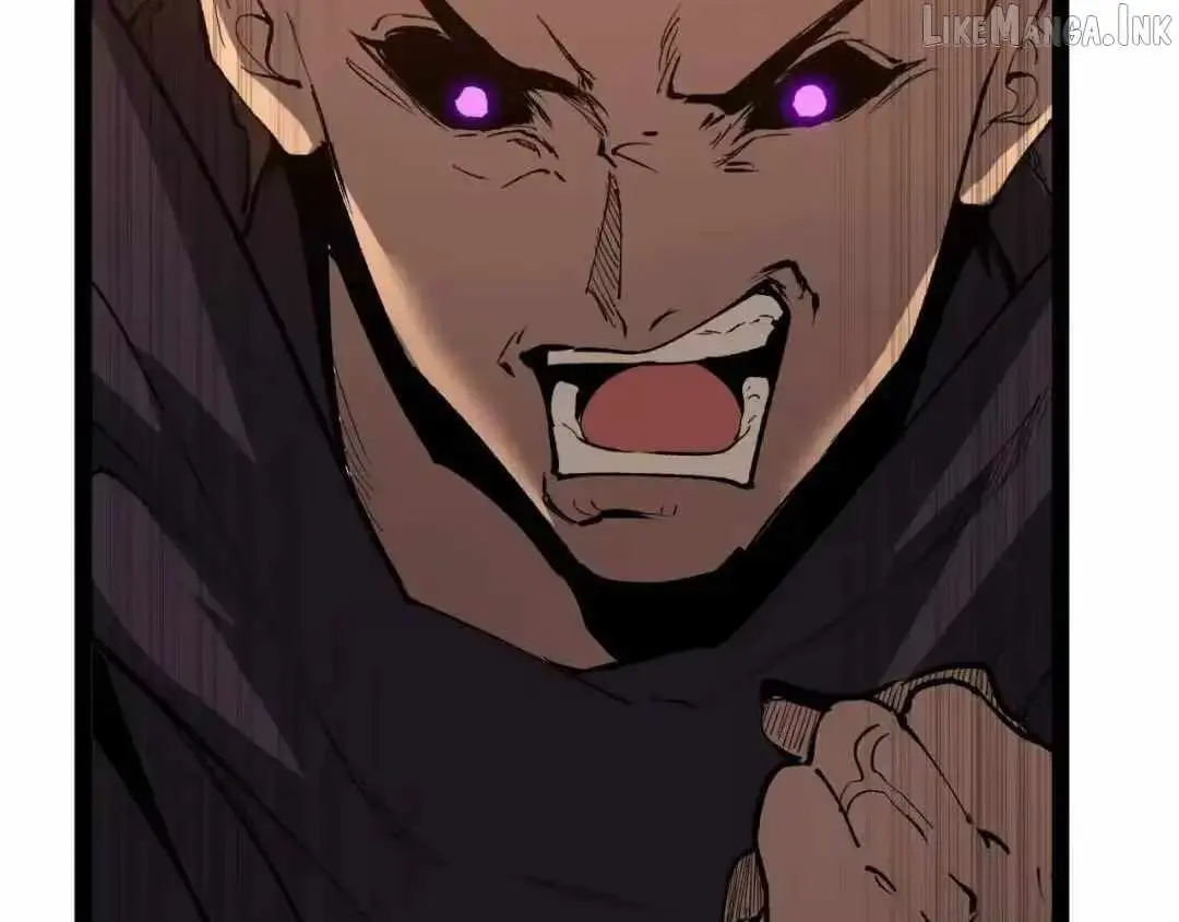 God-Level Assassin, I Am the Shadow Chapter 132 page 56 - 