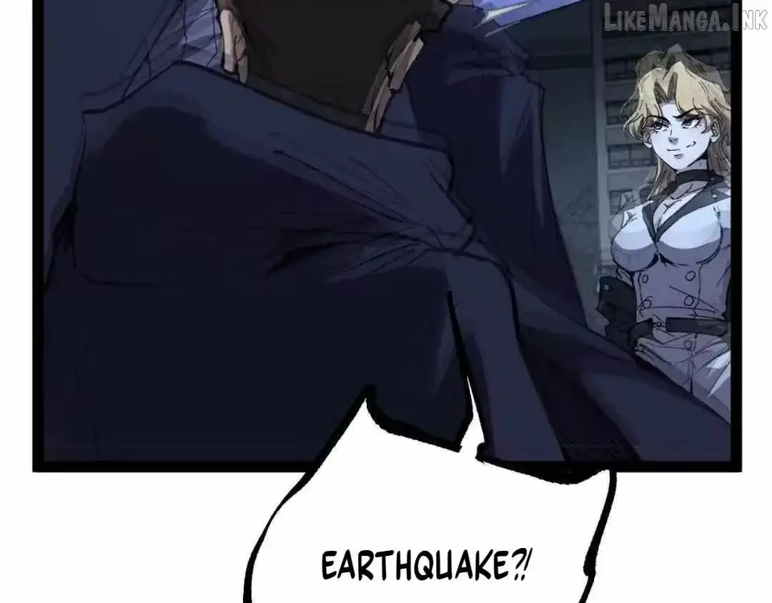 God-Level Assassin, I Am the Shadow Chapter 132 page 69 - 