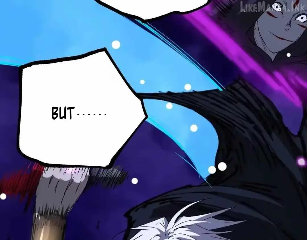 God-Level Assassin, I Am the Shadow Chapter 132 page 8 - 