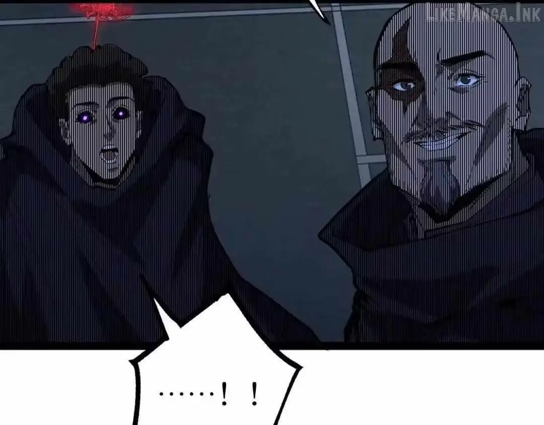God-Level Assassin, I Am the Shadow Chapter 132 page 71 - 