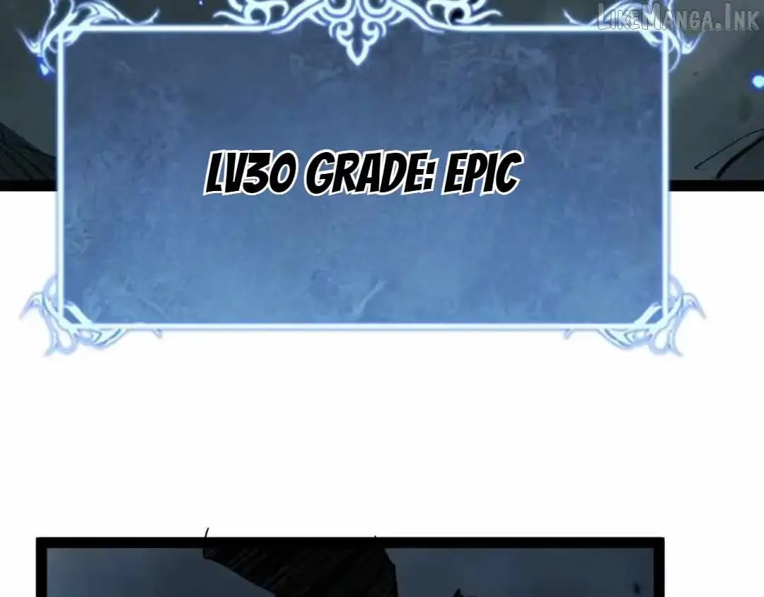 God-Level Assassin, I Am the Shadow Chapter 132 page 79 - 