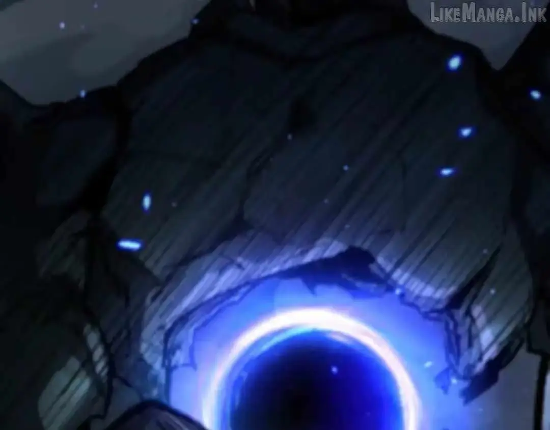 God-Level Assassin, I Am the Shadow Chapter 132 page 83 - 
