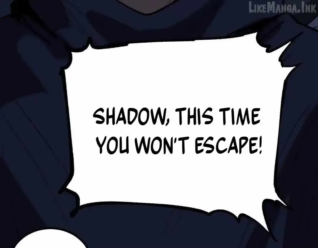 God-Level Assassin, I Am the Shadow Chapter 132 page 86 - 