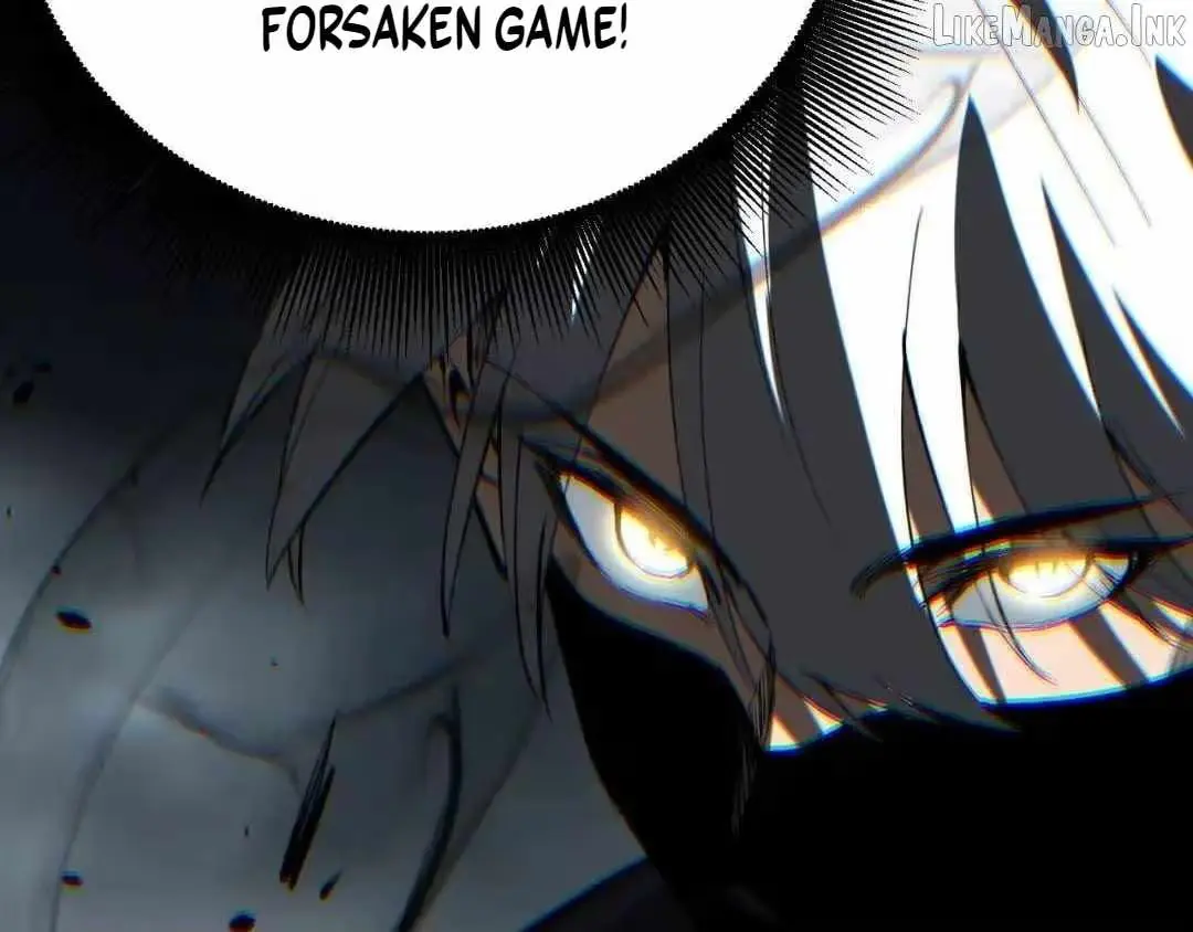 God-Level Assassin, I Am the Shadow Chapter 132 page 98 - 