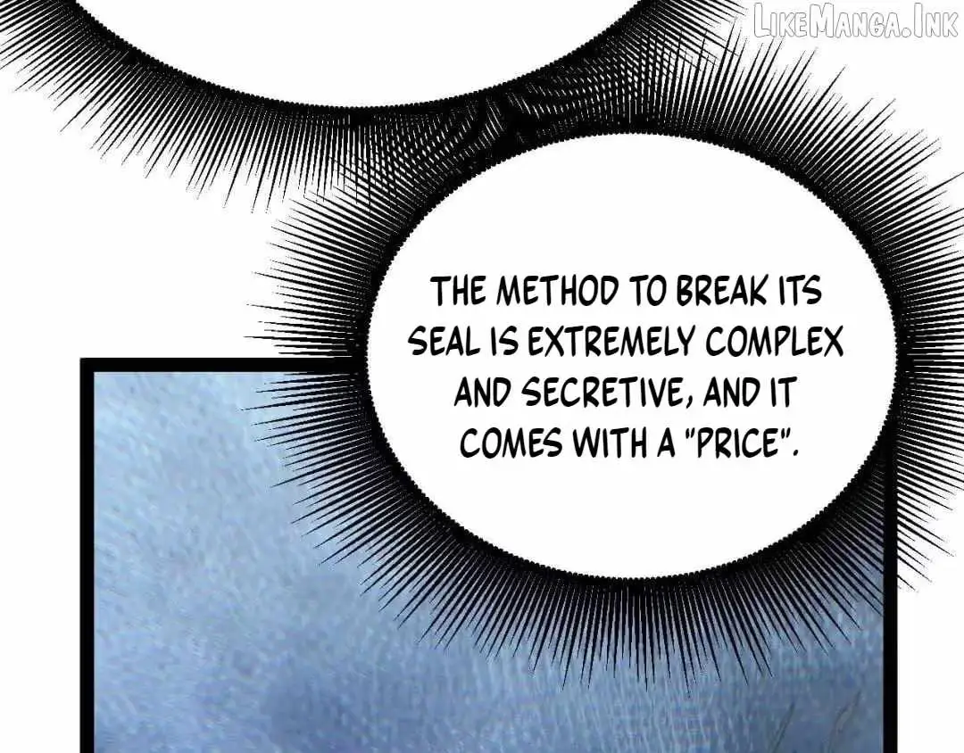 God-Level Assassin, I Am the Shadow Chapter 132 page 100 - 