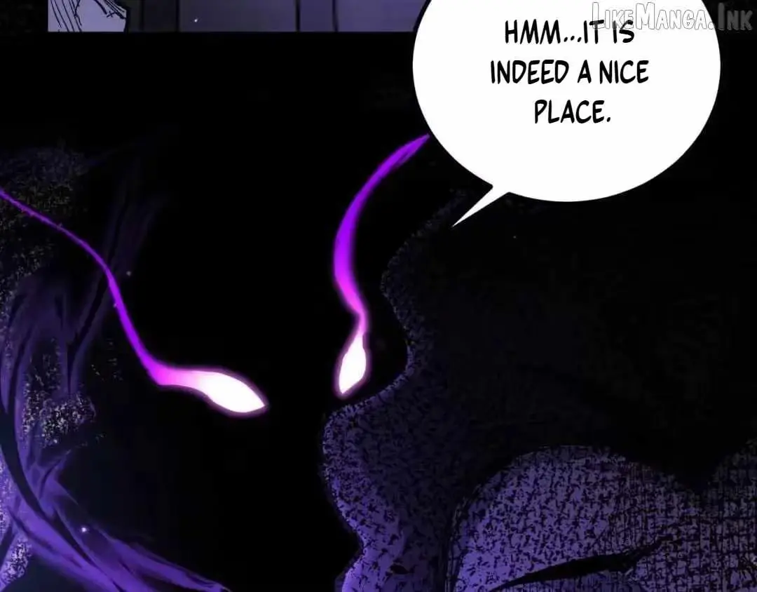 God-Level Assassin, I Am the Shadow Chapter 133 page 111 - 