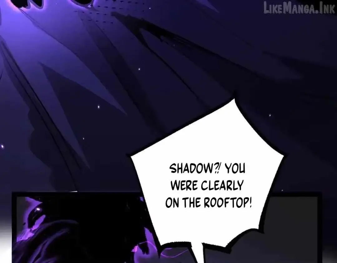 God-Level Assassin, I Am the Shadow Chapter 133 page 113 - 