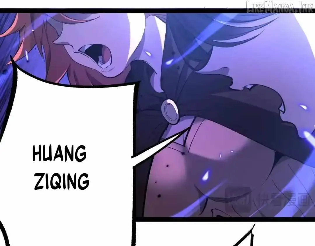 God-Level Assassin, I Am the Shadow Chapter 133 page 125 - 