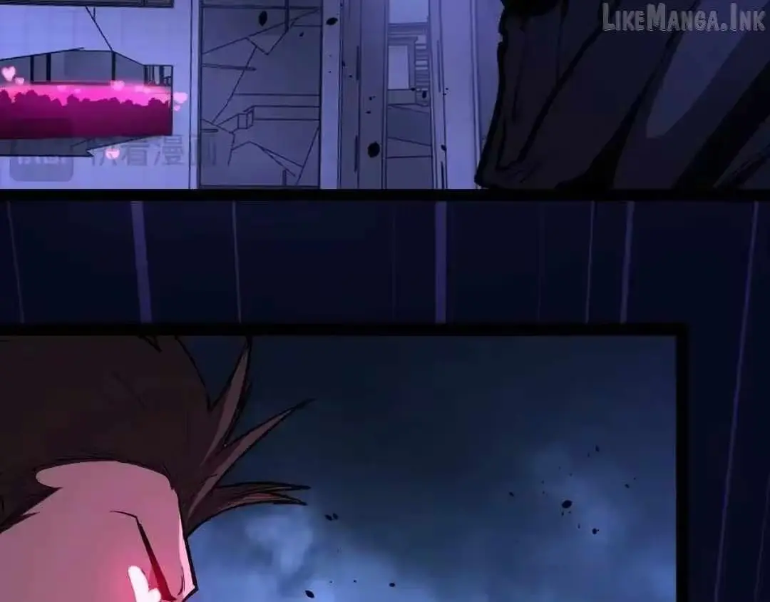 God-Level Assassin, I Am the Shadow Chapter 133 page 17 - 