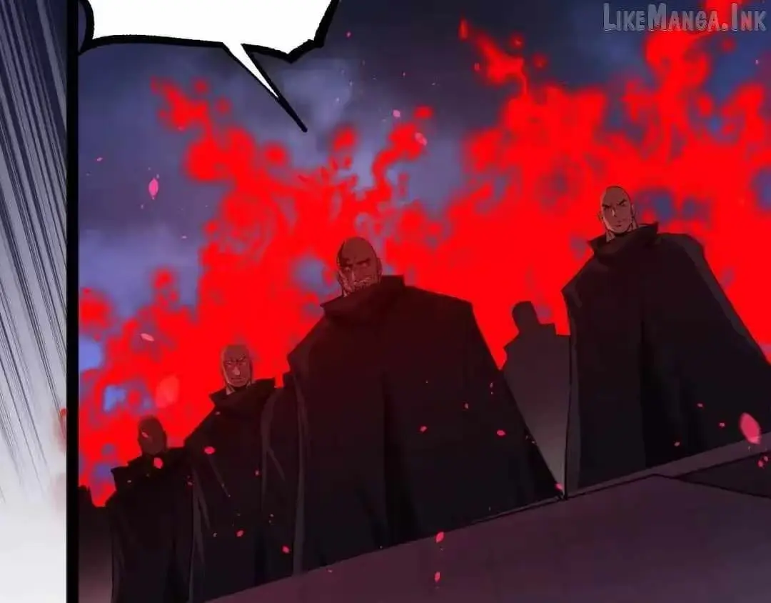 God-Level Assassin, I Am the Shadow Chapter 133 page 20 - 
