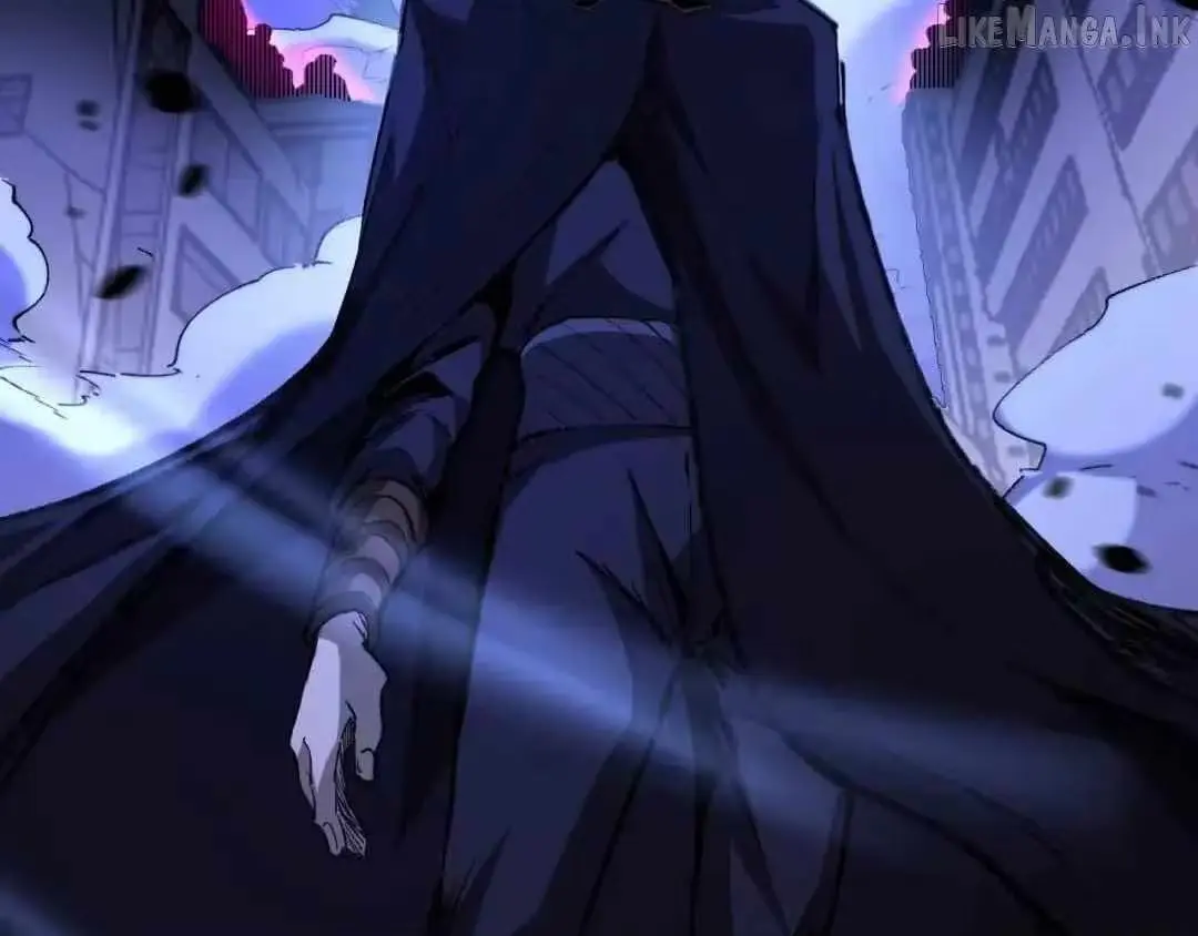 God-Level Assassin, I Am the Shadow Chapter 133 page 26 - 