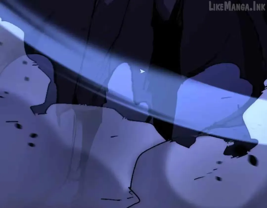 God-Level Assassin, I Am the Shadow Chapter 133 page 27 - 
