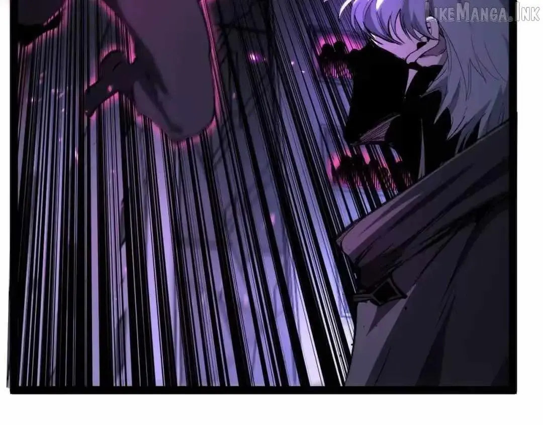 God-Level Assassin, I Am the Shadow Chapter 133 page 34 - 