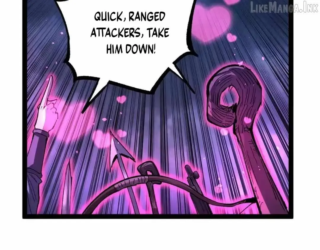God-Level Assassin, I Am the Shadow Chapter 133 page 41 - 