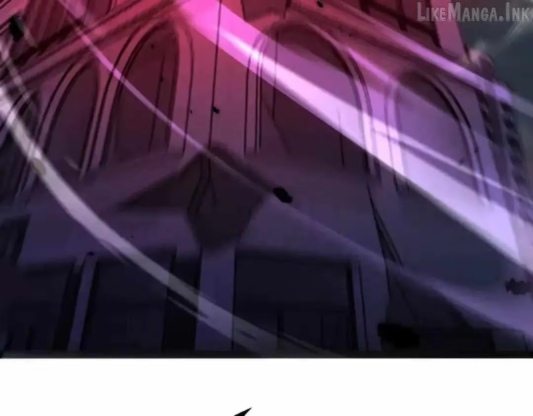 God-Level Assassin, I Am the Shadow Chapter 133 page 47 - 