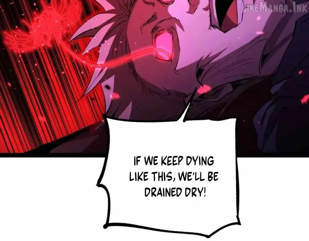 God-Level Assassin, I Am the Shadow Chapter 133 page 61 - 