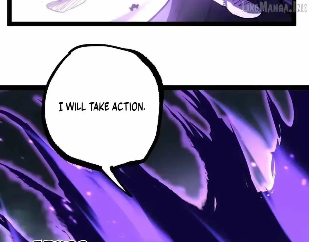 God-Level Assassin, I Am the Shadow Chapter 133 page 63 - 