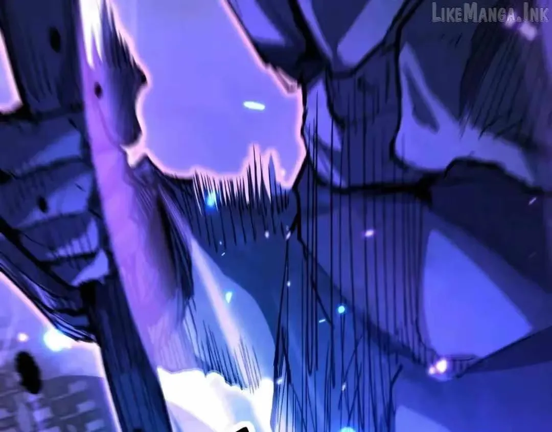 God-Level Assassin, I Am the Shadow Chapter 133 page 72 - 