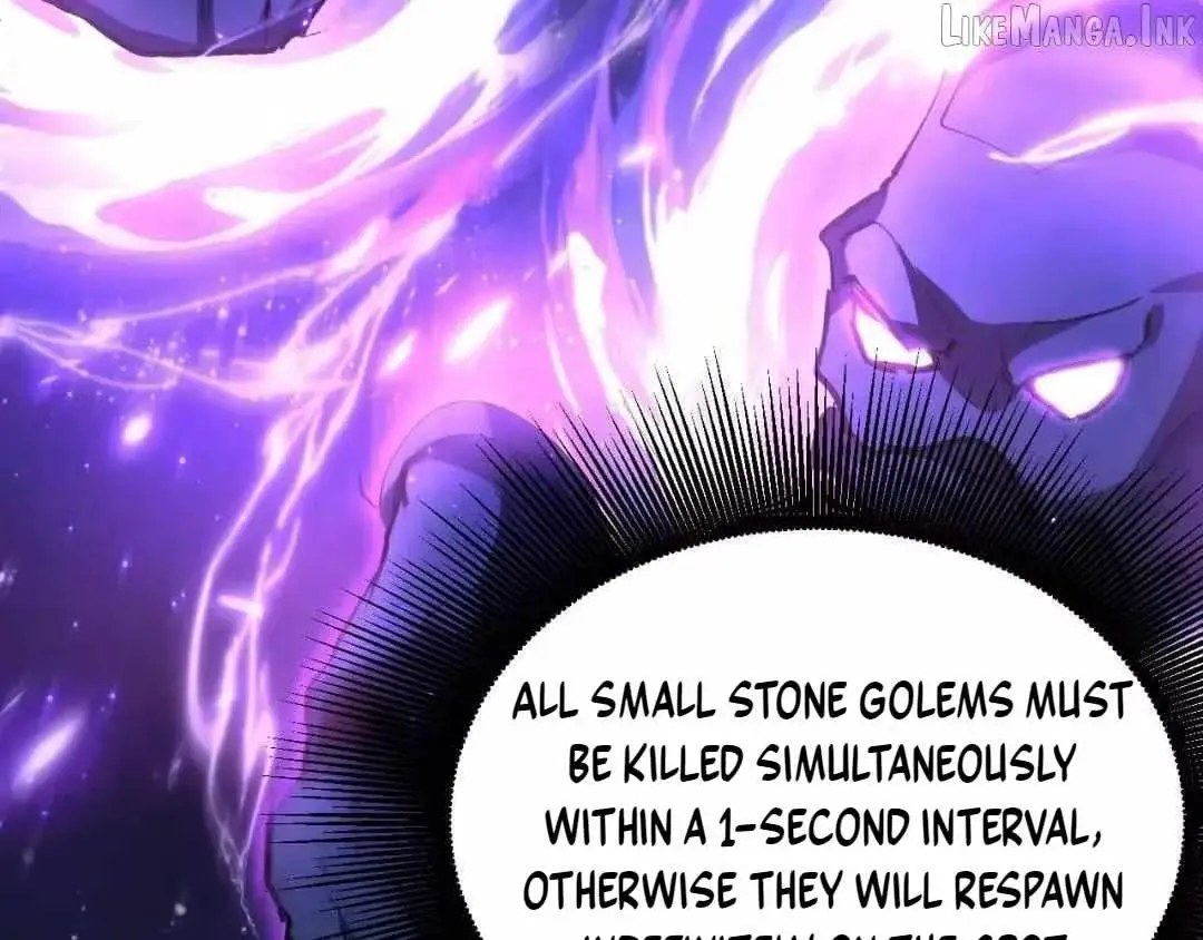 God-Level Assassin, I Am the Shadow Chapter 133 page 85 - 